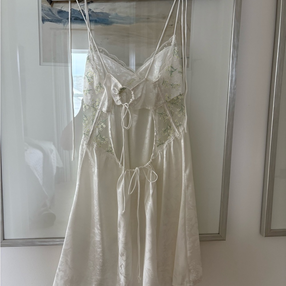 Love and Lemons dress - Picture 3 of 7